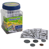 Eureka Tub of Money Manipulative 867420